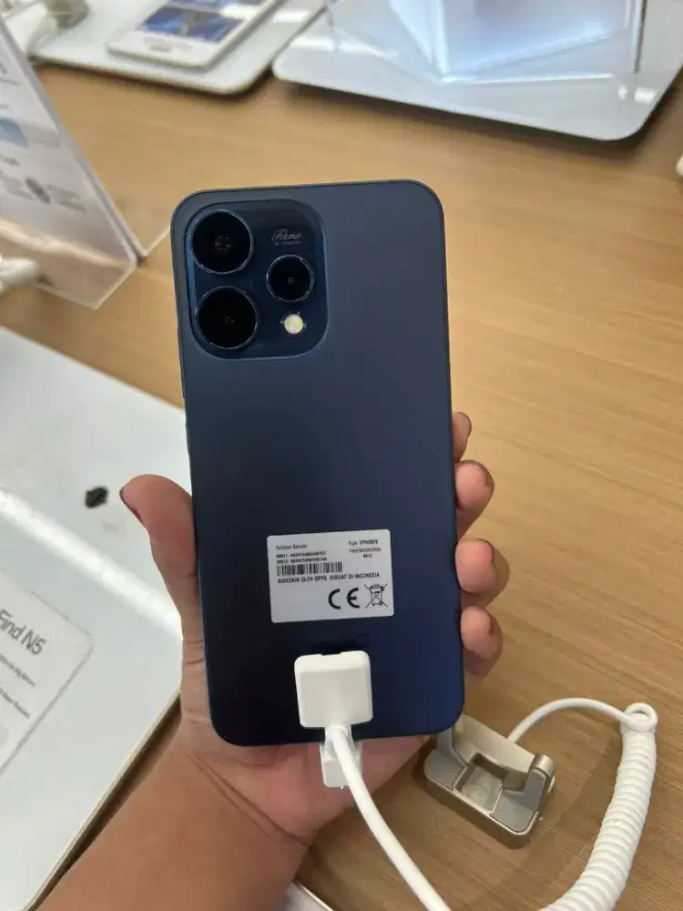 Cicilan Oppo reno 15F 5G