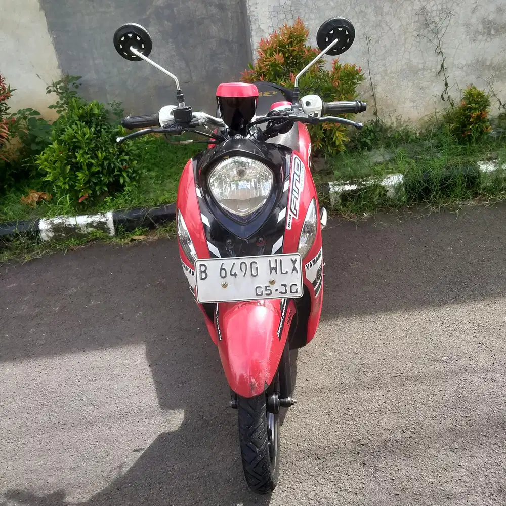 FINO SPORTS SURAT LENGKAP ISTIMEWA