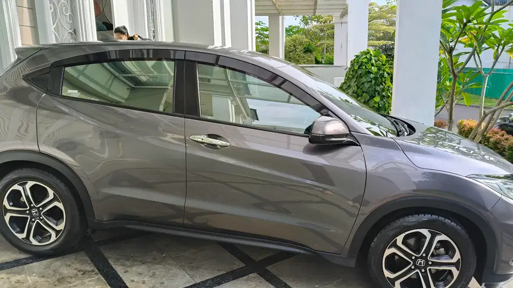 Honda HR-V 2020 Bensin