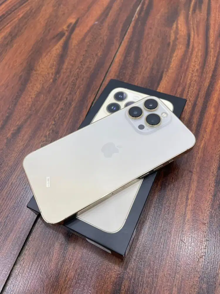 Iphone 13 pro iBox Like New