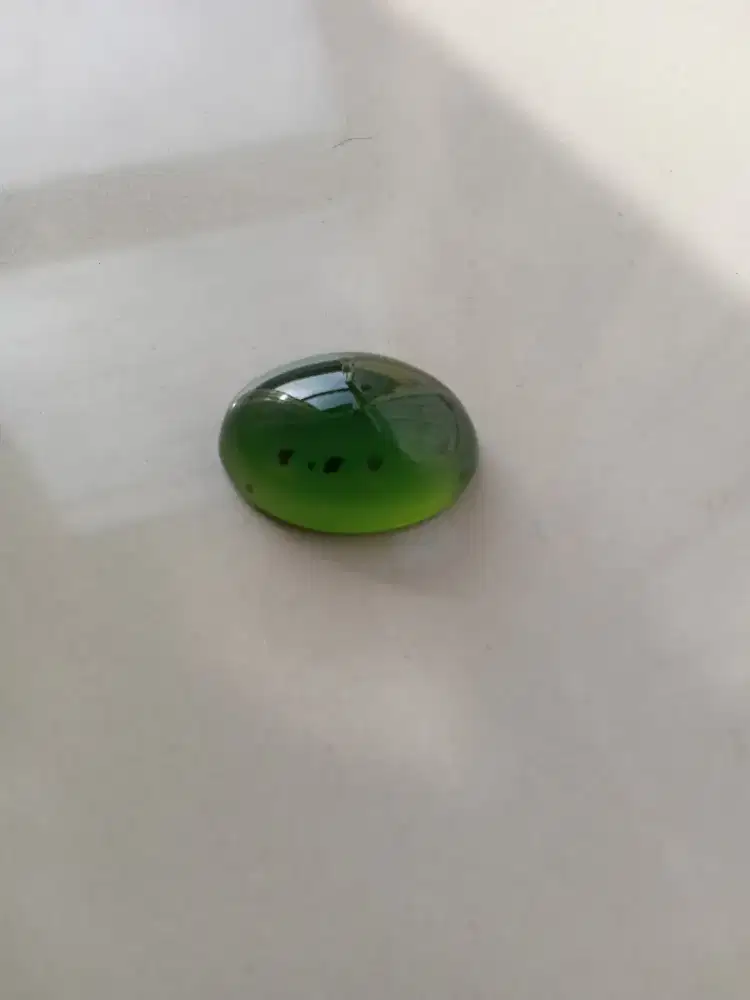 Batu cincin serventin giwang