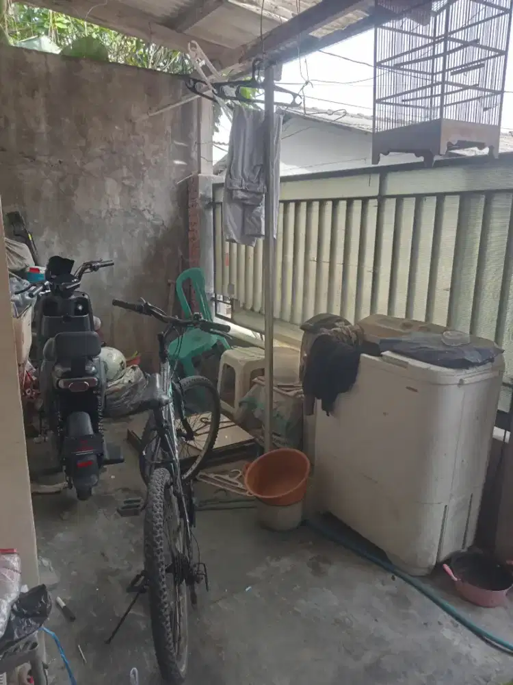 Sepeda gunung federal