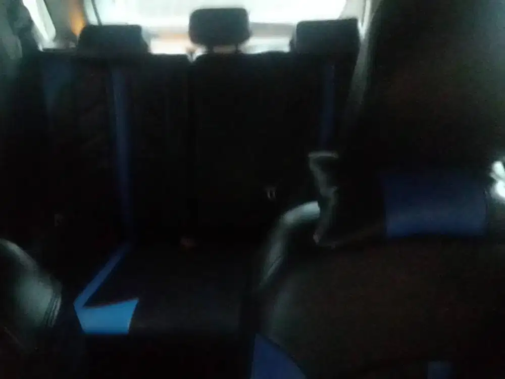 For Sale Family Car 5 Seater DAIHATSU ROCKY 1.2 X/MT