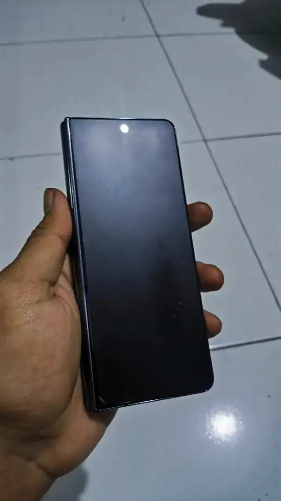 Samsung Z Fold 4 12/512 5G SEIN