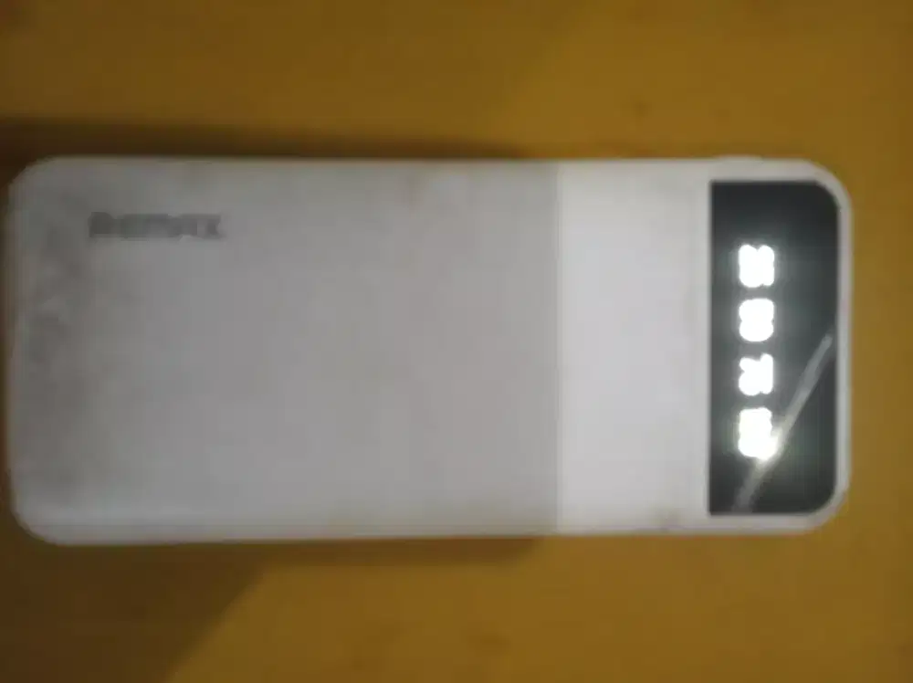 Powerbank 10000 mah 10rb mah remax