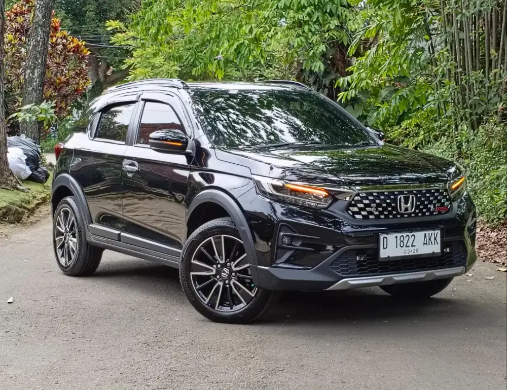 Honda WRV RS At 2023/2024