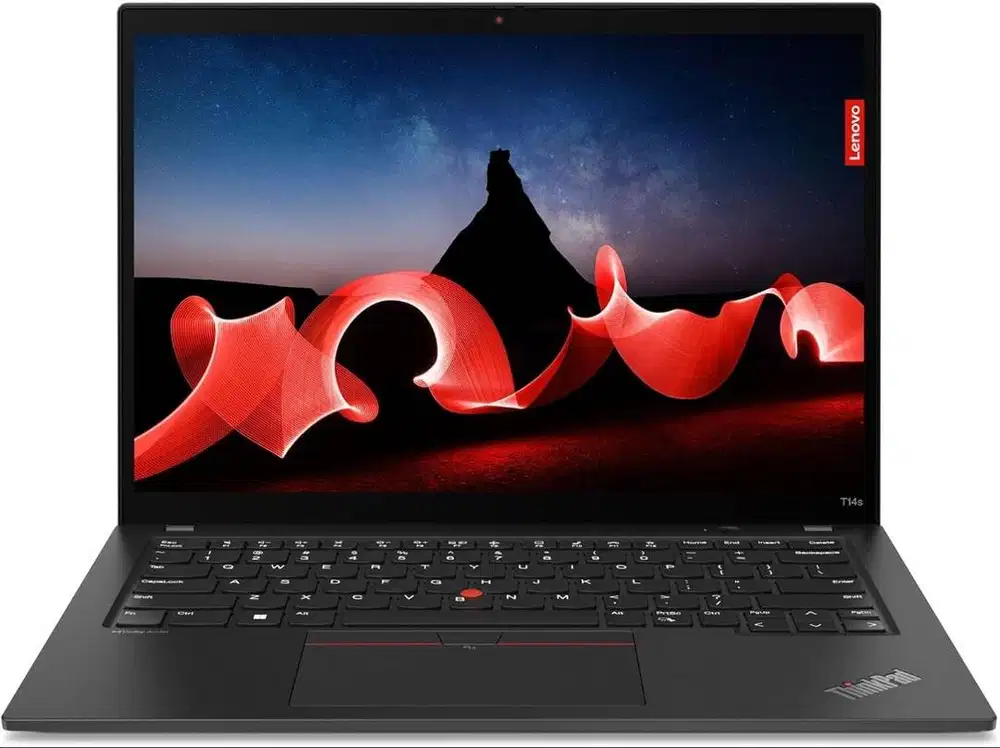 Lenovo ThinkPad T14 | Core i7 Gen 10 | RAM 16GB | SSD 256GB | Laptop