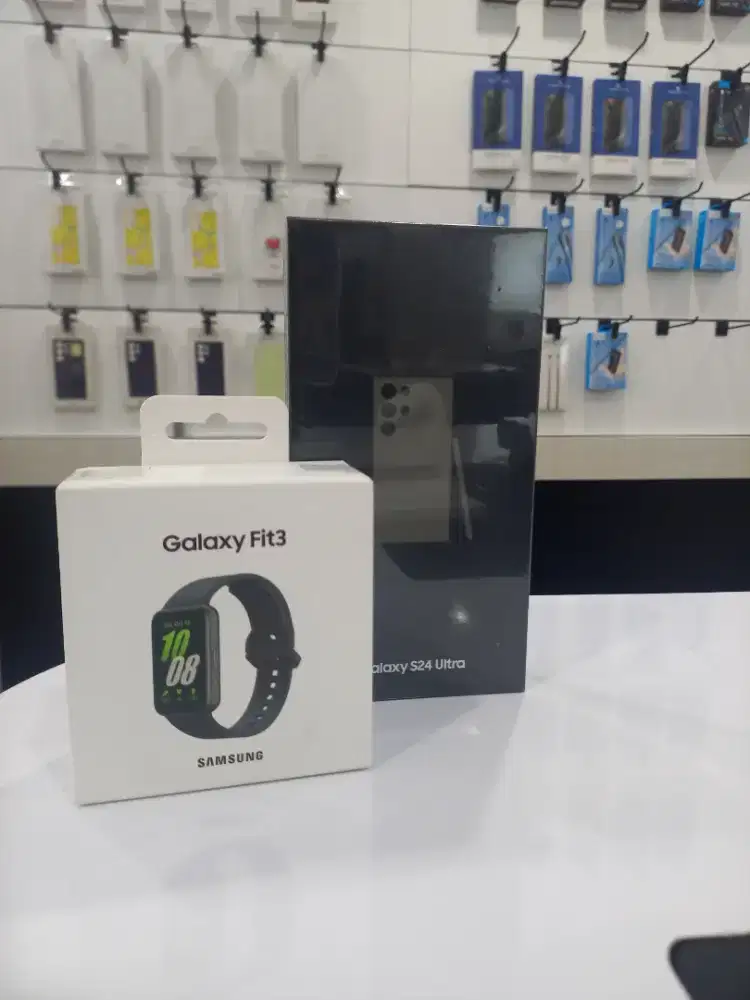 Samsung galaxy s24 ultra harga promo