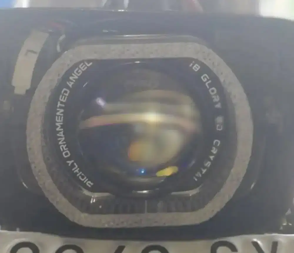 Biled 3in merek pro7