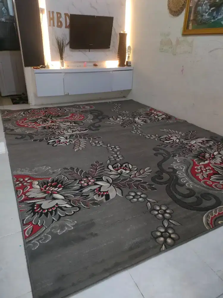 AMBAL JUMBO MOTIF MERAK 3,5 X 2,5