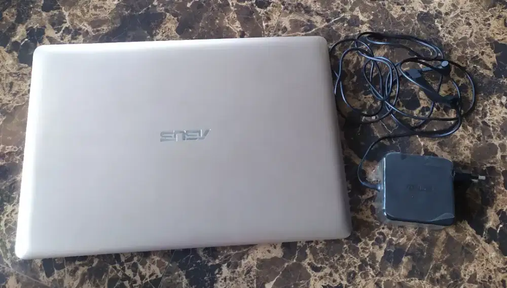 Laptop ASUS A456U i5-7200U