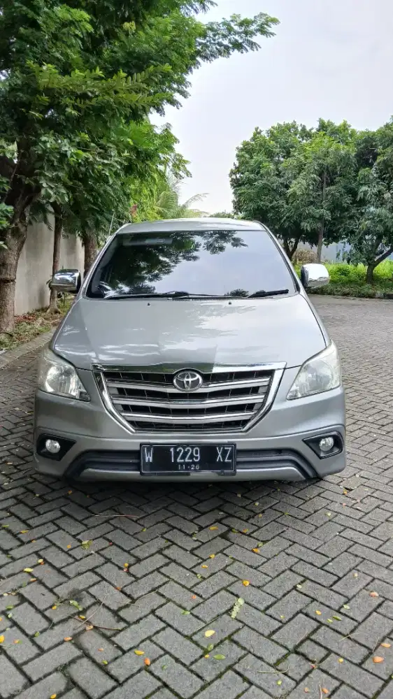 Solar Innova Manual 2015