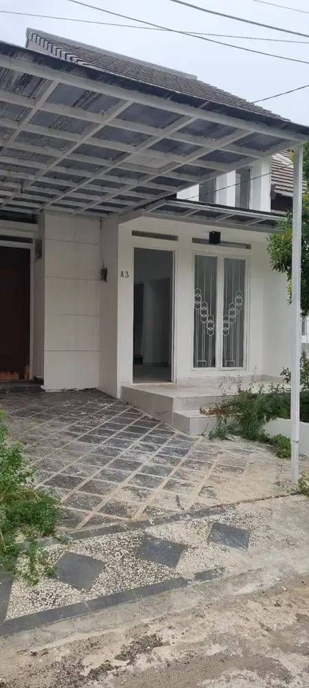 DIJUAL RUMAH SIAP HUNI – PESONA JATIBENING RESIDENCE