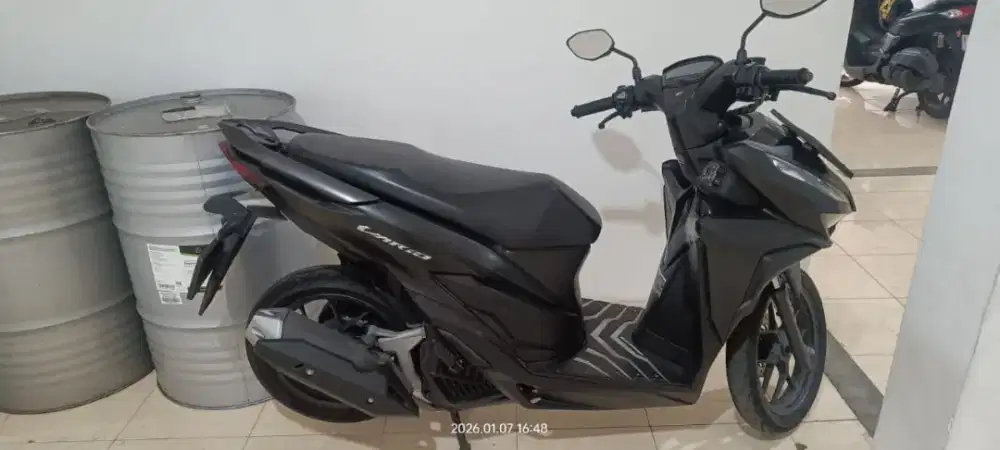 Vario 125 Cbs Iss Low KM 10rban
