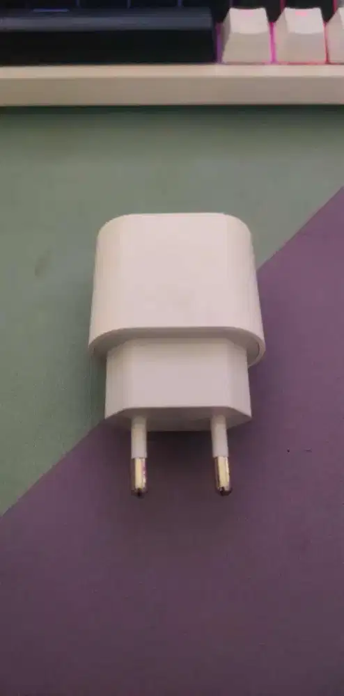 Charger iPhone Original iBox