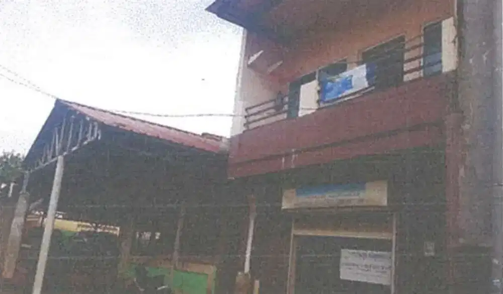 Rumah Tinggal dan Kantor di Jatirahayu