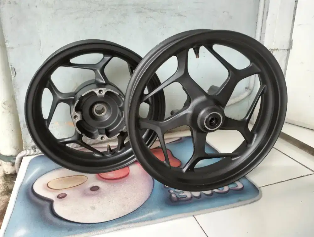 Velg PCX 160 CBS