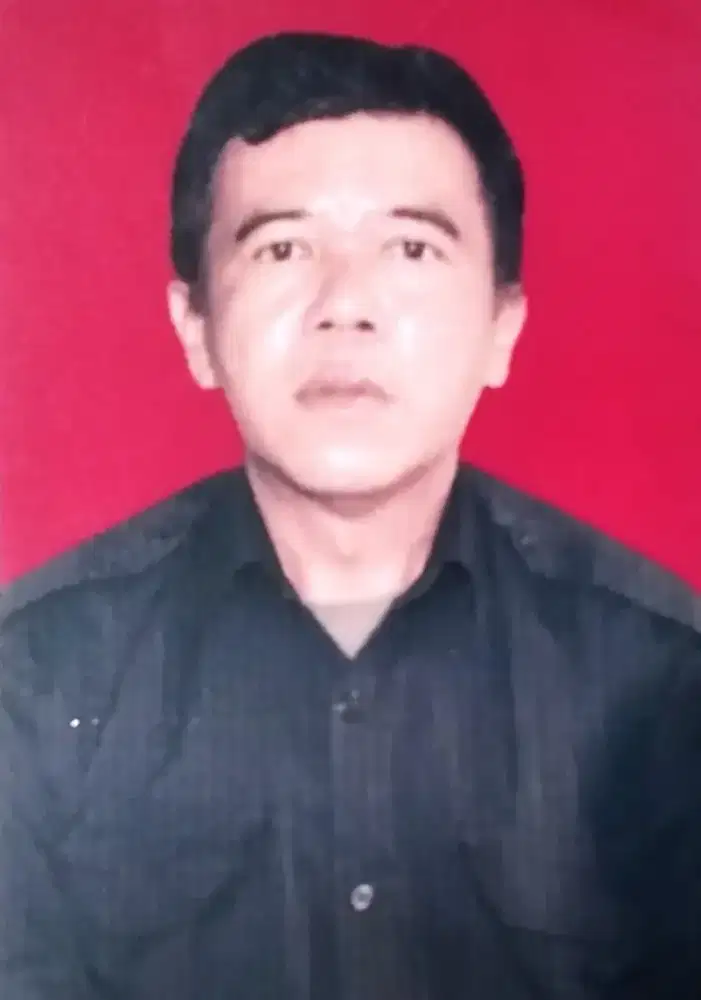 Sopir / Supir pribadi