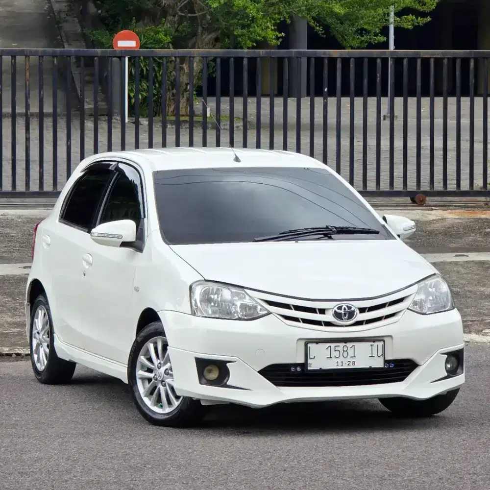 Dp 5Jt Etios Valco G Manual 2013