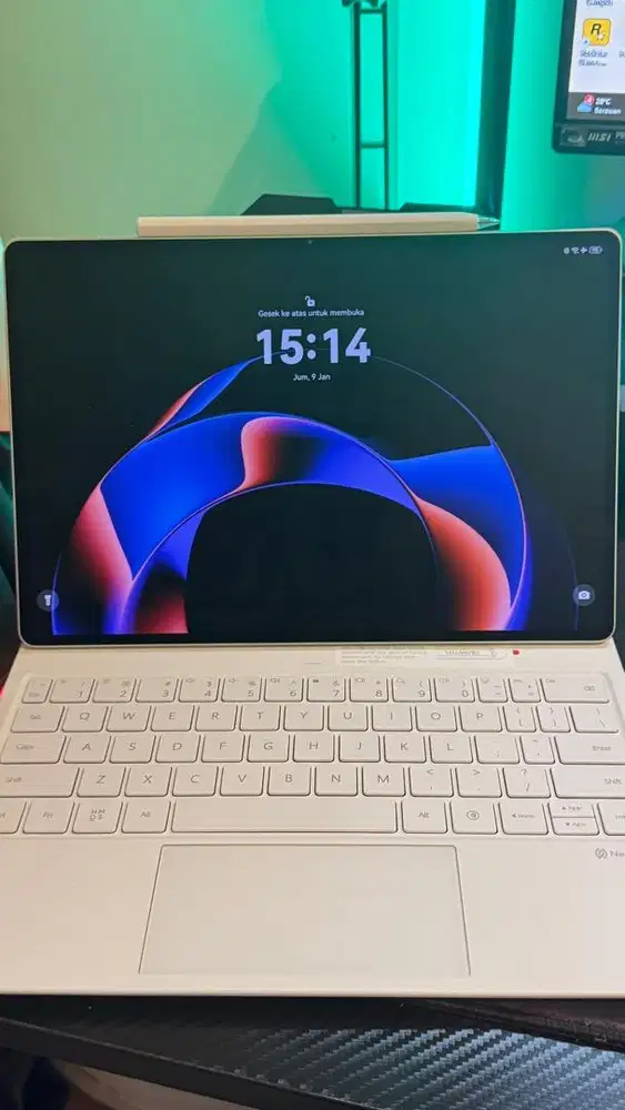 Huawei Matepad 12,2 Pro