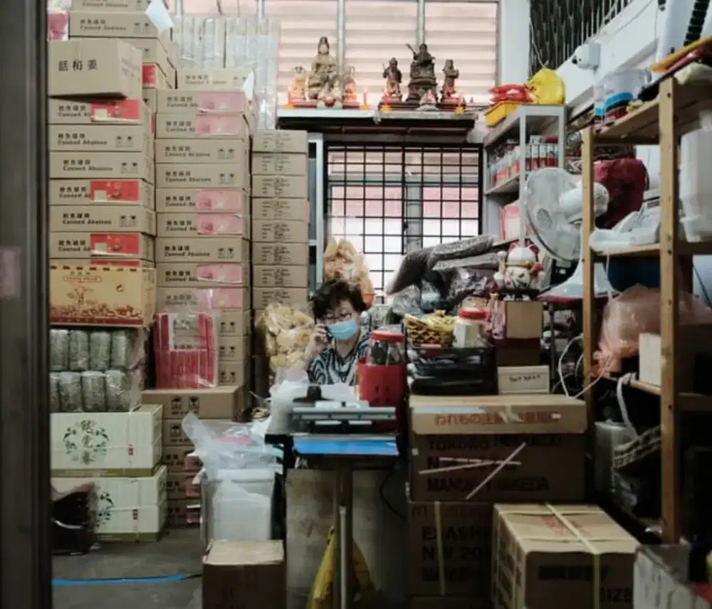 Butuh Cepat Karyawan Onlineshop