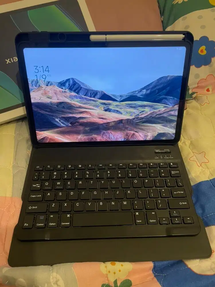 Xiaomi Pad 6 8/256 (Seperti Baru)