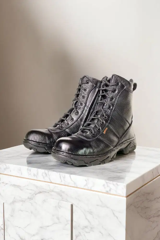 Solusi terbaik Safety shoes S2 Cilacap