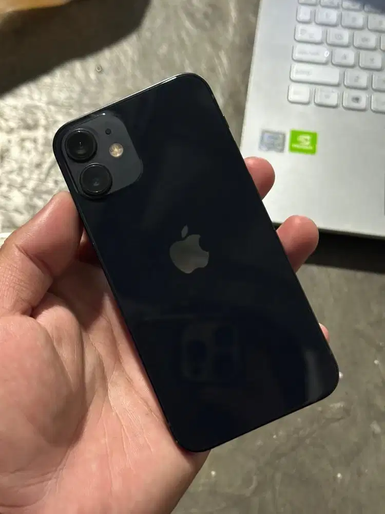 iPhone 12 mini 128gb