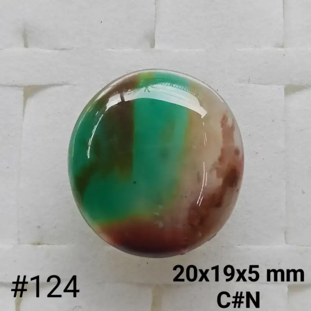 Batu pw Garut kristal