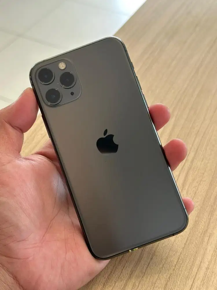 iPhone 11 Pro 64gb