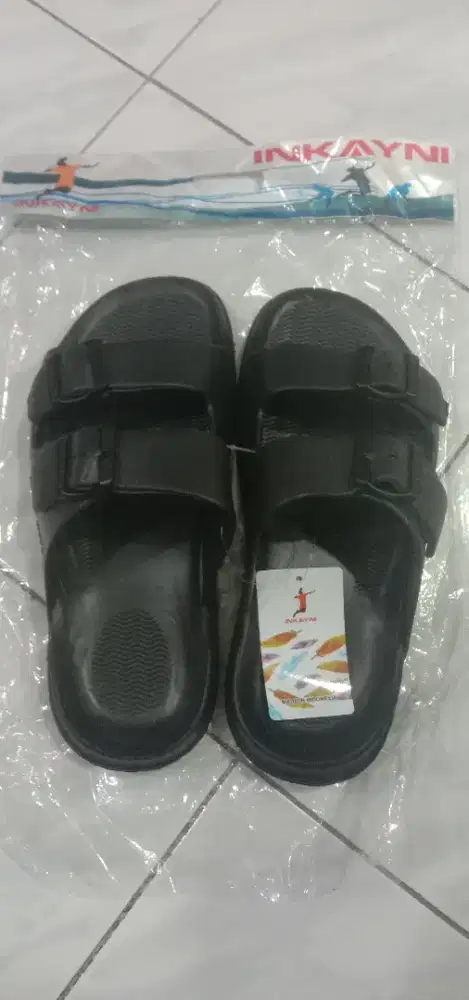 Sandal Selop Pria Murmer