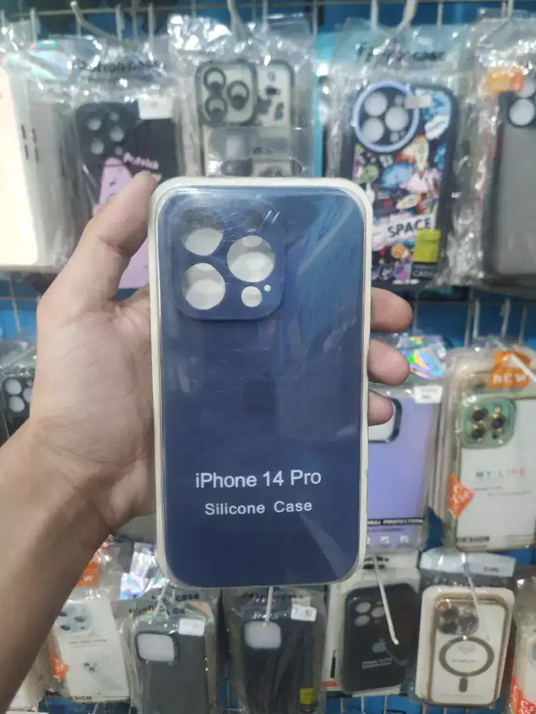 Case oricase iphone 13 pro