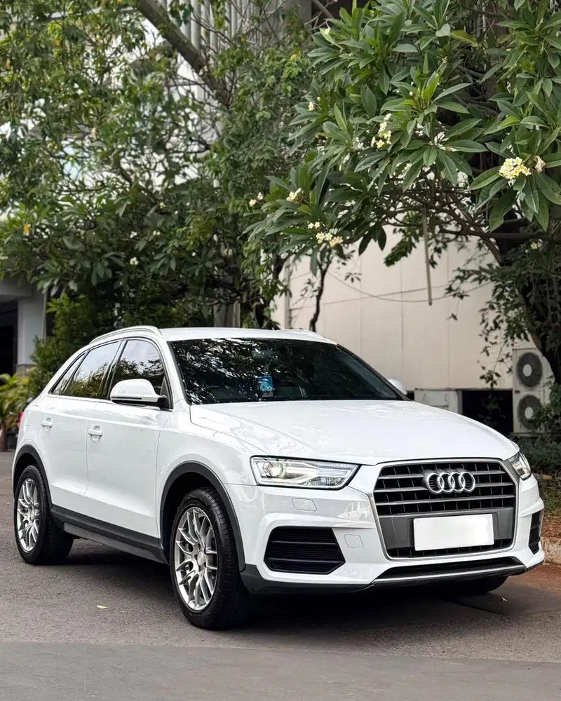 ANTIK AUDI Q3 1.4 TFSI 2014