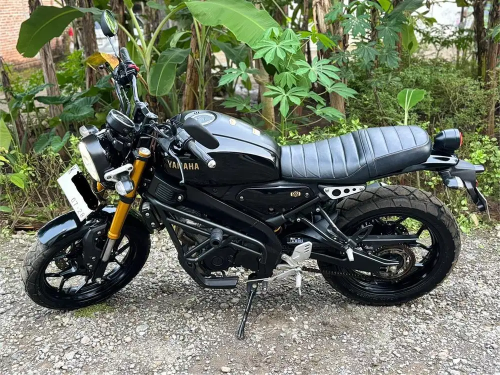 Jual XSR 155cc Th 2023