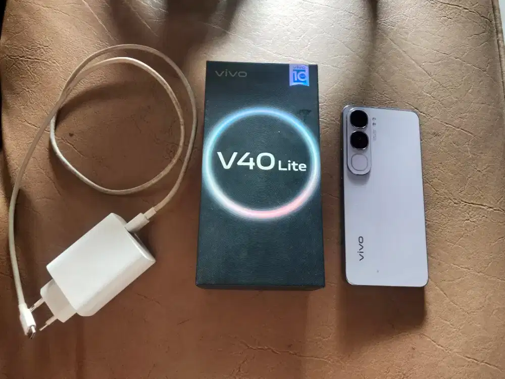 Vivo v40 4g lite 8/128
