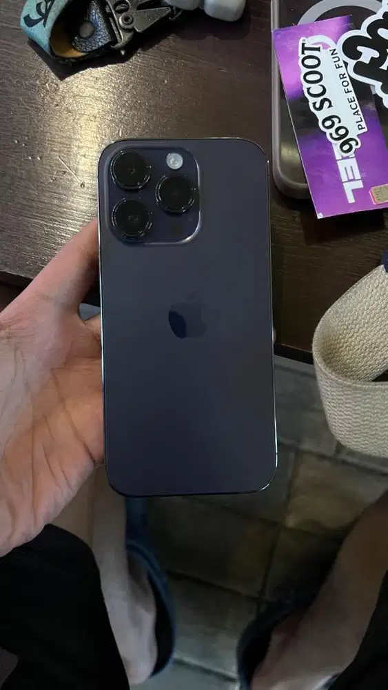 Iphone 14 Pro 512 gb