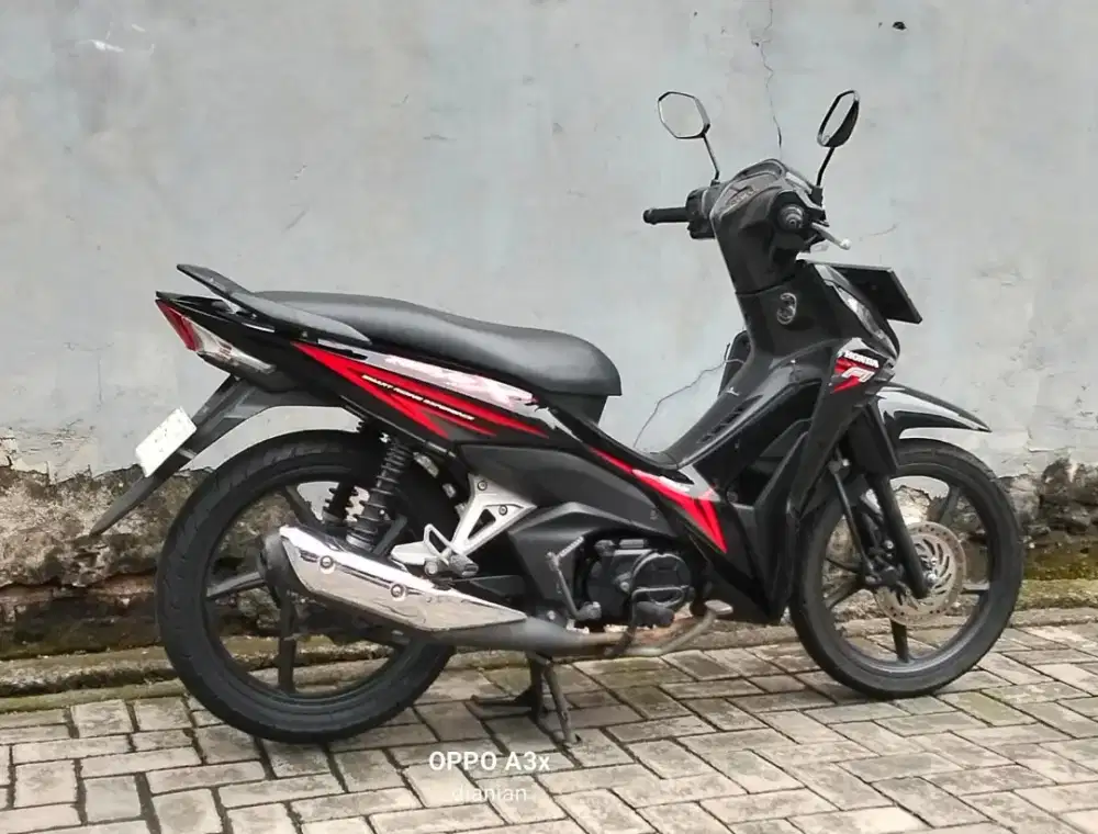 HONDA REVO X CW TAHUN 2019