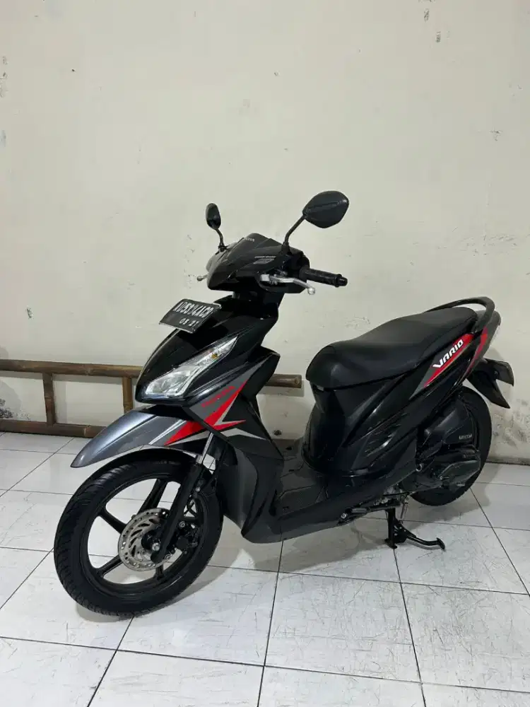 VARIO FI ESP 2017