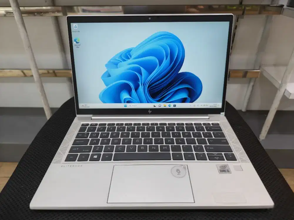 Laptop HP EliteBook 830 G7 Core i5 Gen 10 16GB 512GB SSD