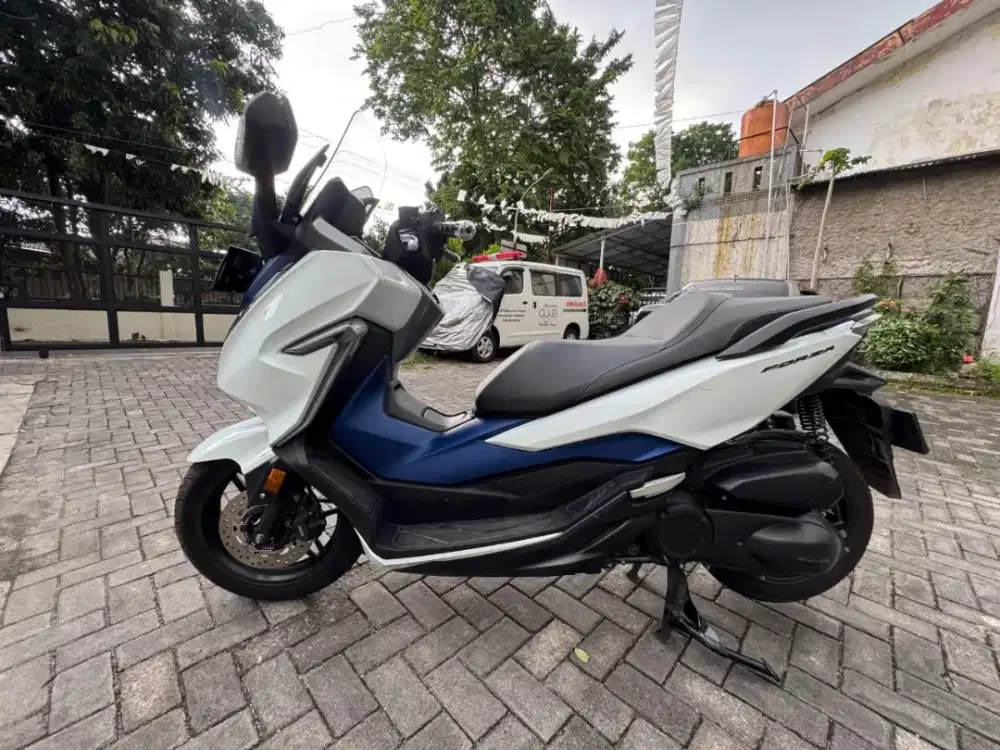 Forza 250cc 2019