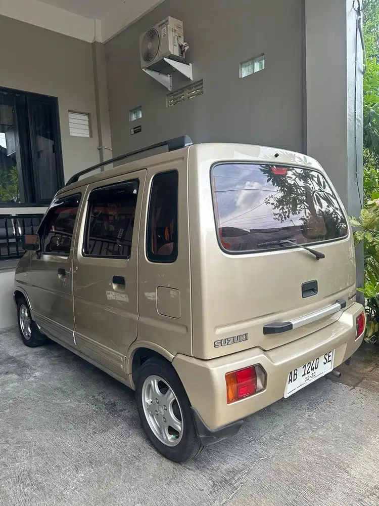 Di Jual Karimun 2005