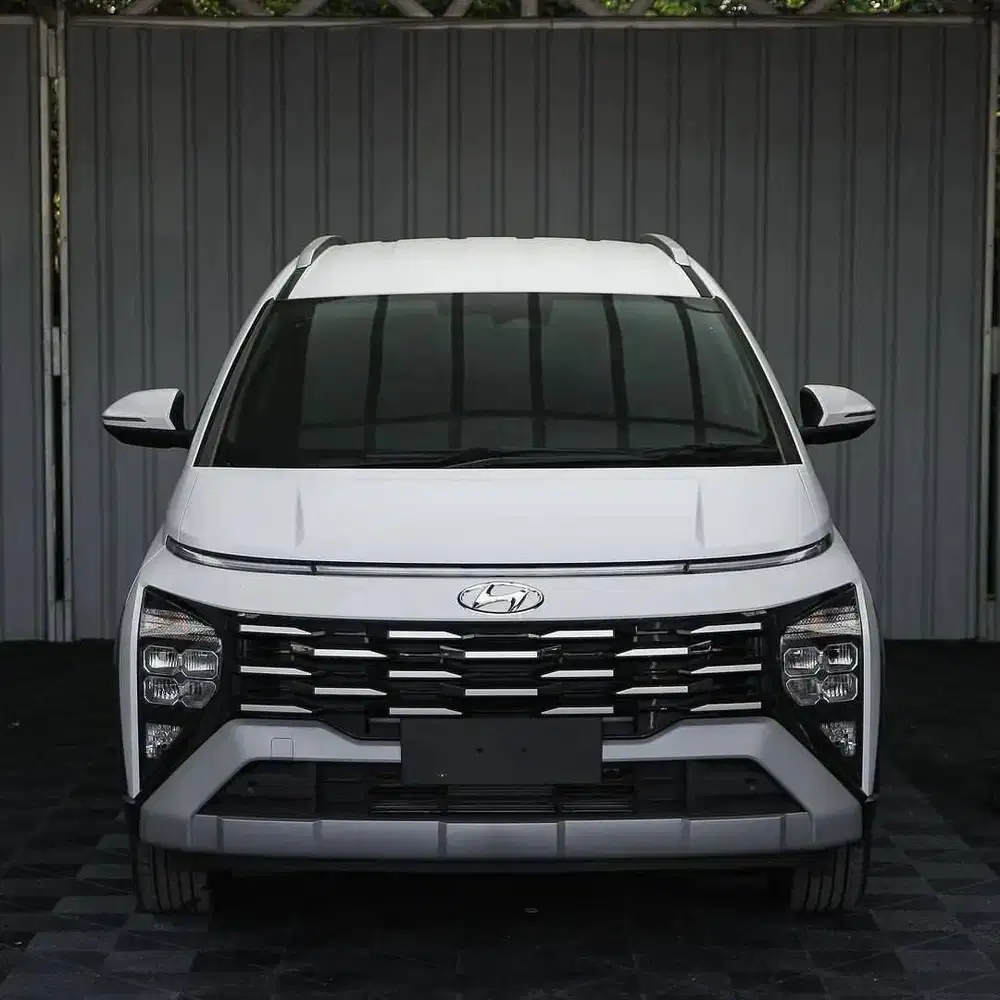 [Mobil Baru] Flash Sale Hyundai stargazer x Prime 2025