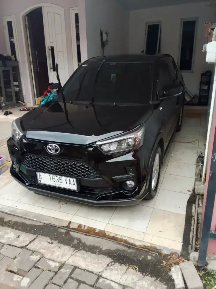 jasa poles mobil manual