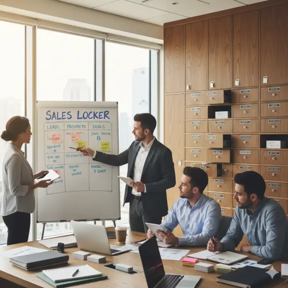 Lowongan Sales TO (Solo Raya)