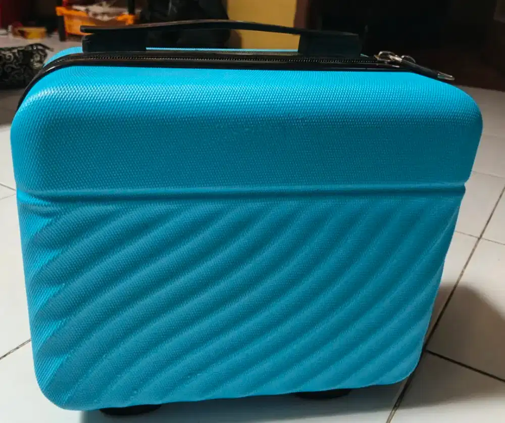 Koper mini merk Polo Lite