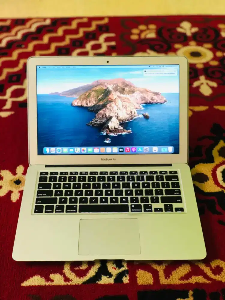 MACBOOK AIR 2017