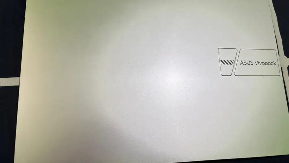 Jual cepat laptop asus vivobook14