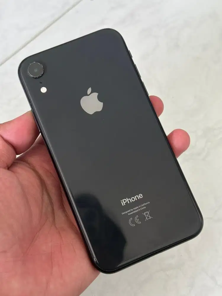 iPhone XR 64gb Permanen