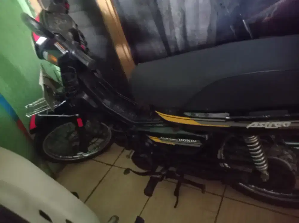 Motor ktm cina pajak hidup