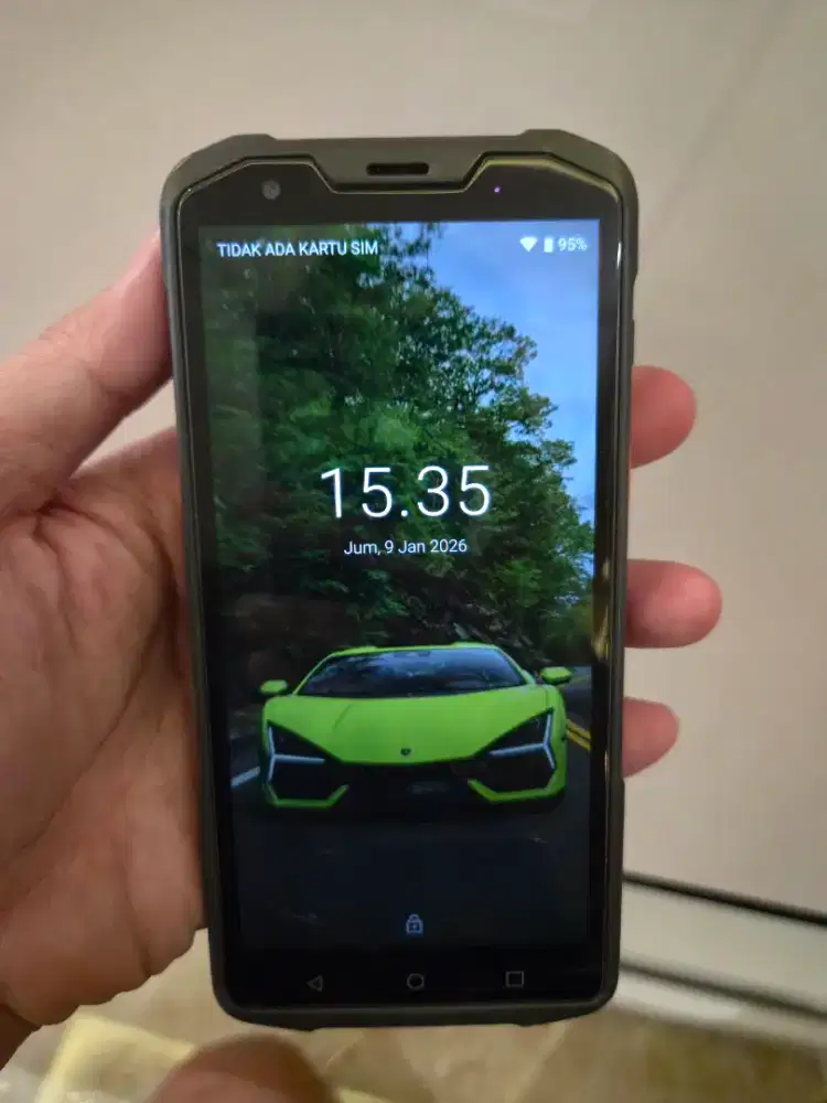 PDA Scanner Sunmi L2s ST